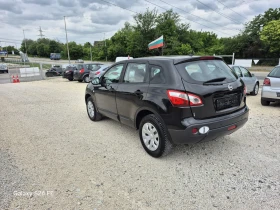 Обява за продажба на Nissan Qashqai 1.6БЕН.НАВИ. ~10 750 лв. - изображение 4