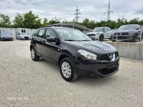 Обява за продажба на Nissan Qashqai 1.6БЕН.НАВИ. ~10 750 лв. - изображение 2