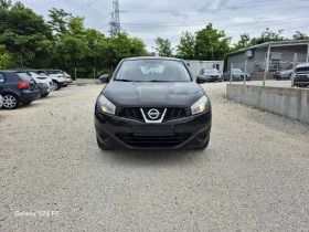 Обява за продажба на Nissan Qashqai 1.6БЕН.НАВИ. ~10 750 лв. - изображение 1
