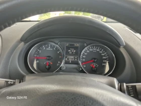 Обява за продажба на Nissan Qashqai 1.6БЕН.НАВИ. ~10 750 лв. - изображение 10