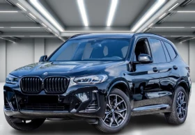BMW X3 30i xDrive = M-Sport = Гаранция