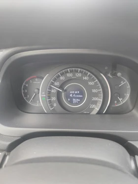 Обява за продажба на Honda Cr-v 1.6 i-DTEC ~30 000 лв. - изображение 1