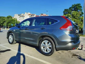 Honda Cr-v 1.6 i-DTEC | Mobile.bg    4
