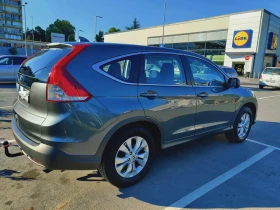 Honda Cr-v 1.6 i-DTEC | Mobile.bg    3