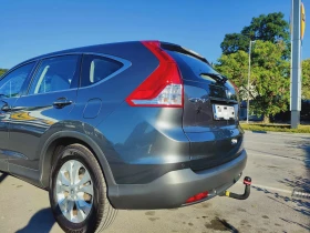 Honda Cr-v 1.6 i-DTEC | Mobile.bg    2