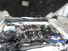 Обява за продажба на Toyota Hilux 2.5 TDI ~26 900 лв. - изображение 2
