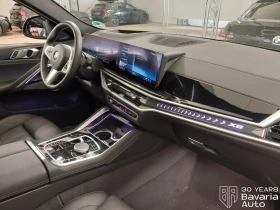 BMW X6 40d xDrive M Sport Paket - 144230 лв. - 34886148 7