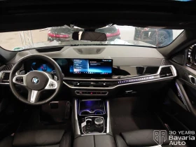 BMW X6 40d xDrive M Sport Paket - 144230 лв. - 34886148 6