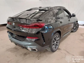 BMW X6 40d xDrive M Sport Paket - 144230 лв. - 34886148 3