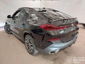 BMW X6 40d xDrive M Sport Paket - 144230 лв. - 34886148 2