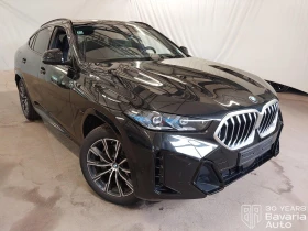 BMW X6 40d xDrive M Sport Paket - 144230 лв. - 34886148 4
