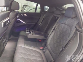 BMW X6 40d xDrive M Sport Paket - 144230 лв. - 34886148 8
