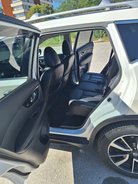 Обява за продажба на Nissan Rogue SL ~34 600 лв. - изображение 8