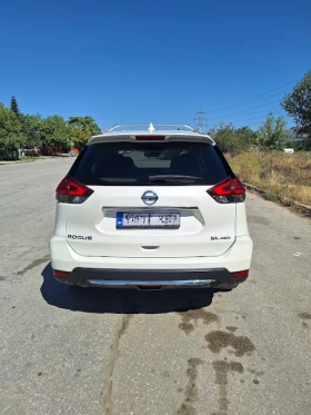 Обява за продажба на Nissan Rogue SL ~34 600 лв. - изображение 3