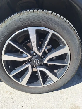 Nissan Rogue SL | Mobile.bg    17