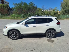Обява за продажба на Nissan Rogue SL ~34 600 лв. - изображение 1