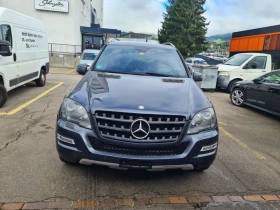     Mercedes-Benz ML 350 EDITION/ 