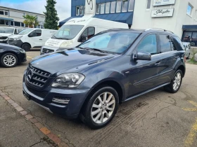  Mercedes-Benz ML 350