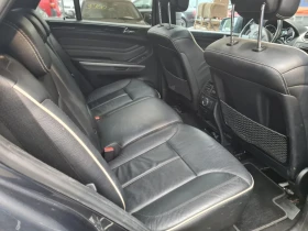 Mercedes-Benz ML 350 EDITION/  | Mobile.bg    8