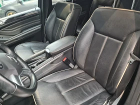 Mercedes-Benz ML 350 EDITION/  | Mobile.bg    11