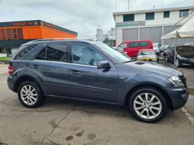     Mercedes-Benz ML 350 EDITION/ 