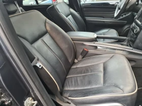 Mercedes-Benz ML 350 EDITION/  | Mobile.bg    7