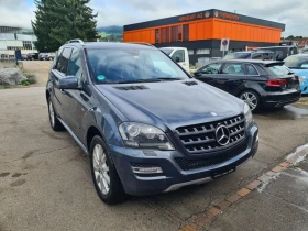     Mercedes-Benz ML 350 EDITION/ 