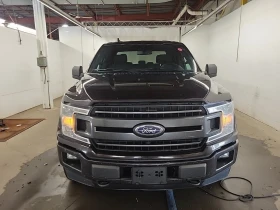 Ford F150 * XLT CREW CAB STD BED * CARFAX *   | Mobile.bg    6