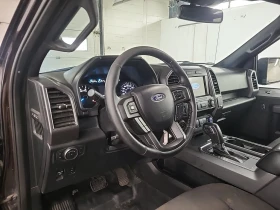 Ford F150 * XLT CREW CAB STD BED * CARFAX *   | Mobile.bg    8