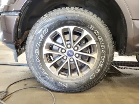Ford F150 * XLT CREW CAB STD BED * CARFAX *   | Mobile.bg    14