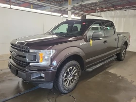  Ford F150