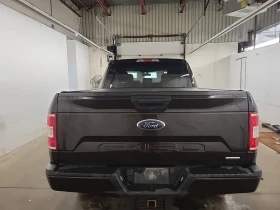 Ford F150 * XLT CREW CAB STD BED * CARFAX *   | Mobile.bg    5