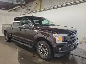 Ford F150 * XLT CREW CAB STD BED * CARFAX *   | Mobile.bg    2