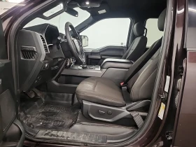 Ford F150 * XLT CREW CAB STD BED * CARFAX *   | Mobile.bg    7