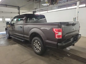 Ford F150 * XLT CREW CAB STD BED * CARFAX *   | Mobile.bg    4