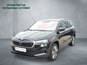 Skoda Karoq 2.0 TDI