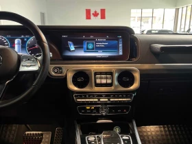 Mercedes-Benz G 580 G550 CARFAX АВТО КРЕДИТ  - 138350 лв. / 70737.23 € - 18372118 10