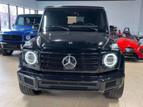 Mercedes-Benz G 580 G550 CARFAX АВТО КРЕДИТ  - 138350 лв. / 70737.23 € - 18372118 7