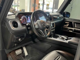Mercedes-Benz G 580 G550 CARFAX АВТО КРЕДИТ  - 138350 лв. / 70737.23 € - 18372118 6