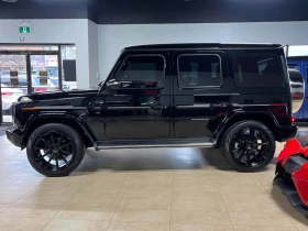 Mercedes-Benz G 580 G550 CARFAX АВТО КРЕДИТ  - 138350 лв. / 70737.23 € - 18372118 3
