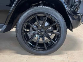 Mercedes-Benz G 580 G550 CARFAX АВТО КРЕДИТ  - 138350 лв. / 70737.23 € - 18372118 8