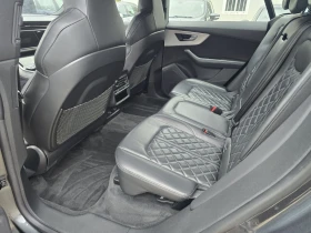 Audi Q8 50TDI 286к.с Quattro S-line plus  - 67000 лв. / 34256.56 € - 35309757 12