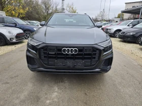 Audi Q8 50TDI 286к.с Quattro S-line plus  - 67000 лв. / 34256.56 € - 35309757 5