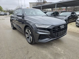 Audi Q8 50TDI 286к.с Quattro S-line plus 
