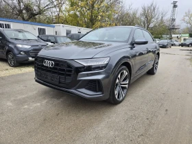 Audi Q8 50TDI 286к.с Quattro S-line plus  - 67000 лв. / 34256.56 € - 35309757 2