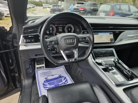 Audi Q8 50TDI 286к.с Quattro S-line plus  - 67000 лв. / 34256.56 € - 35309757 17