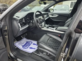 Audi Q8 50TDI 286к.с Quattro S-line plus  - 67000 лв. / 34256.56 € - 35309757 9