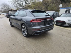 Audi Q8 50TDI 286к.с Quattro S-line plus  - 67000 лв. / 34256.56 € - 35309757 4