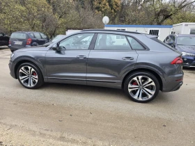 Audi Q8 50TDI 286к.с Quattro S-line plus  - 67000 лв. / 34256.56 € - 35309757 7