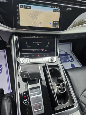 Audi Q8 50TDI 286к.с Quattro S-line plus  - 67000 лв. / 34256.56 € - 35309757 16